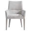 Stratum Upholstered Arm Chair