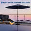 14cm Market Parasol-671063809