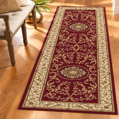 Tapis bourgogne