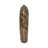 Flinn Metal Gold Novelty Haven Vase-333870226