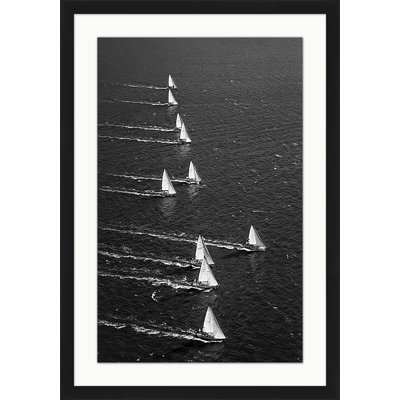 Early Sailor 2
