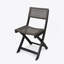 Chaise BISTRO, ensemble de 2