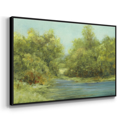 " Country Views III "
