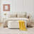 Skandar 45" Storage Ottoman Bench for End of Bed-626493240