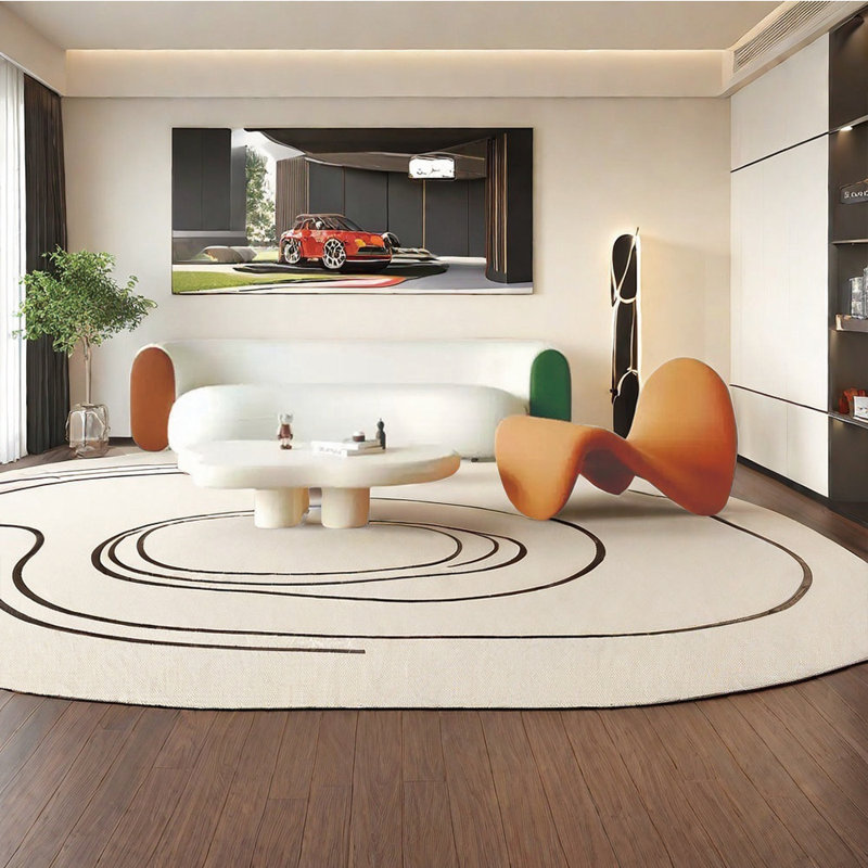 Canapé pour petit appartement Creative