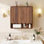 Armoire murale de salle de bain-1762824566