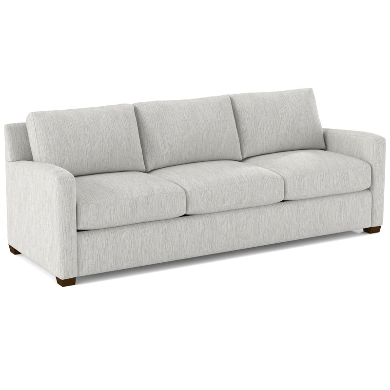 Sofa, 61492-88, Pecan