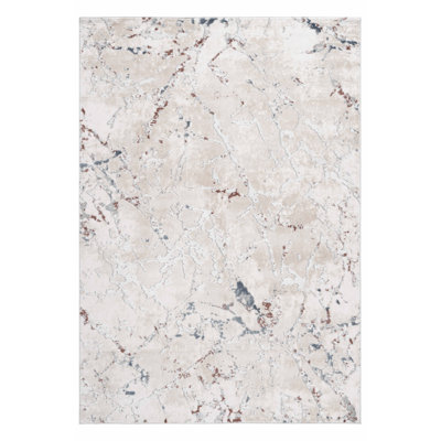 Collection Contemporary Non-Shedding Living Room Bedroom Dining Home Office Stylish and Stain Resistant Area Rug