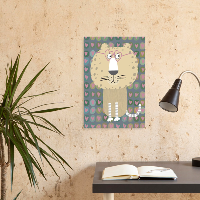 Print, 60.96cm H x 40.64cm W