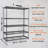 Storage Shelving Unit