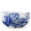 Lucy Porcelain Serving Bowl
