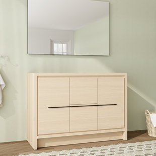 Base de meuble-lavabo simple 48 po seulement