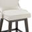 Caraline Swivel Counter & Bar Stool-129863377-129863376
