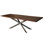 Lake Shore Solid Wood Pedestal Dining Table