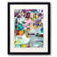 Tree Of Life Print by Elizabeth Chapman-1267424343