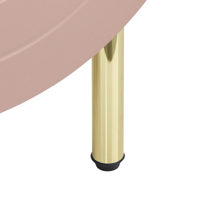Buffet Beckwith 47,25, Rose