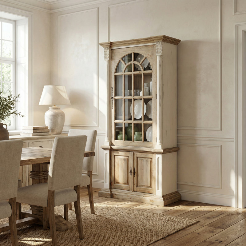 Vaisselier haute Hajo Farmhouse