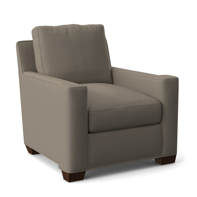 Essentials Armchair, Tribeca, Snow 71630L10