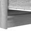 Sideboard 100X35x76 Cm Engineered Wood-1088289153