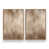 American Maple Floater Framed selected