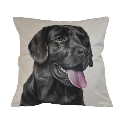 Coussin décoratif Donna