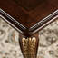 Table basse Traditional