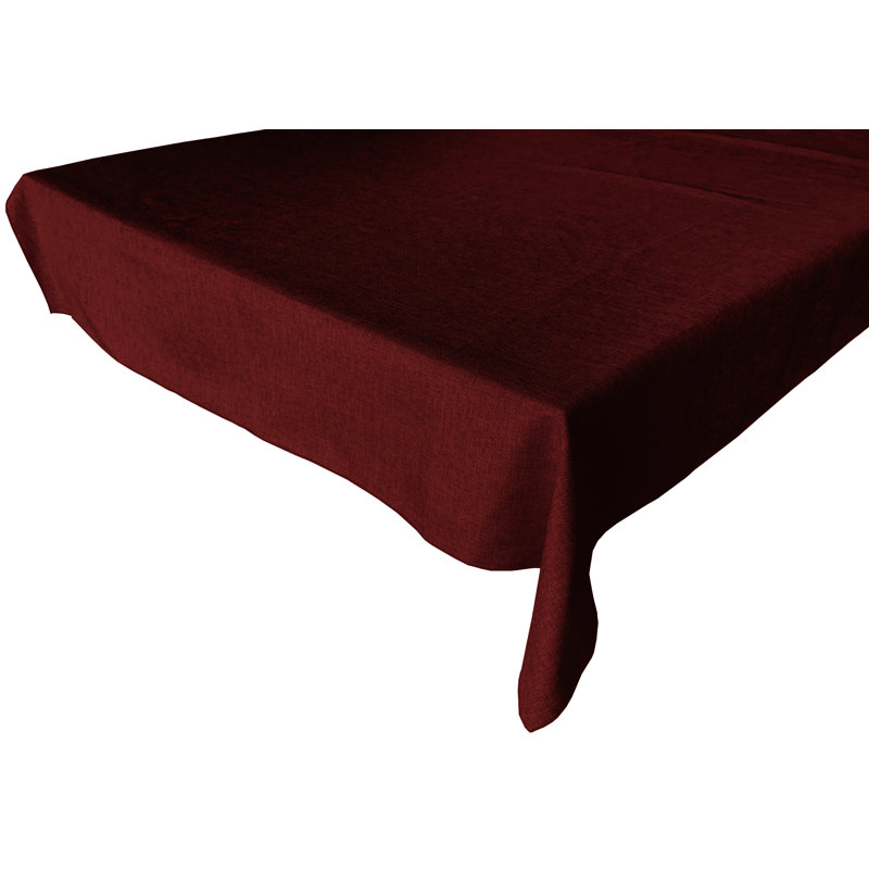 Nappe Zeev, L 108 po x l 58 po, Bourgogne