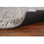 Tapis contemporain contemporain indien