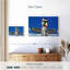 Sculpture sur bois indien Lelar-108708999