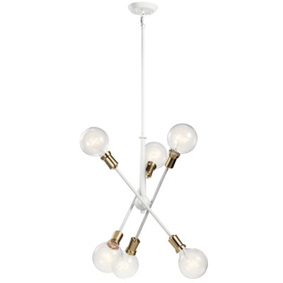 Lustre 6Lt