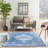 Oriental Persian Area Rug-1276749353