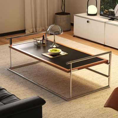 Table basse Table basse Bauhaus Living Room