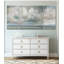 Cloudscape Vista I - Ensemble de 3 reproductions d'images sur toiles-2021996634