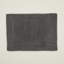 Cotton Reversible Bath Mat-934812534