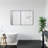 Metal Flat Wall Mirror-70675493-70675497