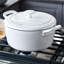 Bobby Flay By GreenPan 5.5QT Enameled Cast Iron Dutch Oven-766476070