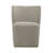 Faouzi Upholstered Dining Chairs w/ Casters -361450303