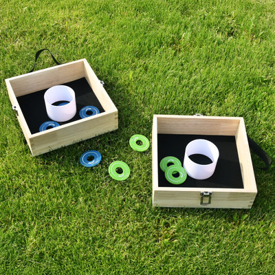Tournois Washer Toss