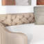Lit de jour Charlayne Cape-99356804