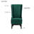 Rivah Upholstered Wingback Chair-618269302-607612878