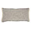 Housse et insert de coussin rectangulaire en coton Gomer-2131212232