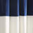 Milo Linen Semi Sheer Curtain Pair-1335651288