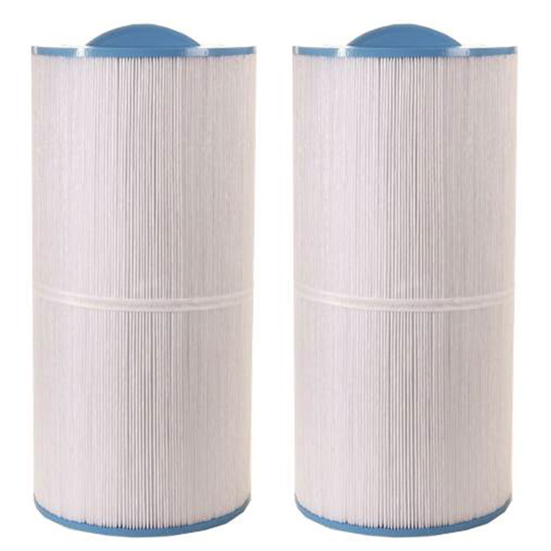 Replacement Cartridge Filters (Set of 2) Unicel