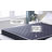 Asher 6" Navy Blue Memory Foam Water Resistant Mattress-1943280138