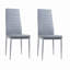 Davids Upholstered Dining Chair（Set of 2）-1308115551