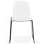 Eminence 47cm H Metal Side Chair-224573226-224573231
