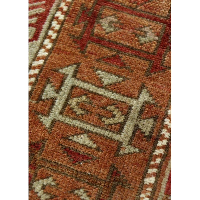 Chi Chi One-of-a-Kind 4'7" X 8'3" Area Rug