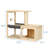 Cheete 23.6 " H Cat Scratching Post