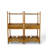 Solid Wood Bookcase