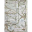 Oushak One-of-a-Kind 4' x 19'8" Area Rug